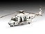 NH90 NFH 'Navy'- uszkodzone pudełko