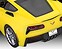 2014 Corvette® Stingray - uszkodzone pudełko