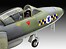 Hawker Hunter FGA. 9 - uszkodzone pudełko