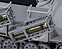 Sd.Kfz.251/1 Ausf.B 'Stuka zu fuß' - uszkodzone pudełko