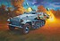 Sd.Kfz.251/1 Ausf.B 'Stuka zu fuß' - uszkodzone pudełko