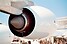 Airbus A380 Design New livery - uszkodzone opakowanie