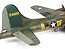 B-17F Memphis Belle - uszkodzone opakowanie