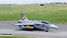 Saab Jas 39C Gripen - uszkodzone opakowanie