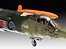 F-104 G Starfighter RNAF/ BAF - uszkodzone opakowanie