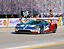 Ford GT Le Mans 2017 - uszkodzone opakowanie