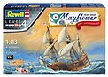 Mayflower - 400th Anniversary