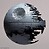 Death Star II - Imperial Star Destroyer