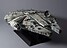 Millennium Falcon - Perfect Grade