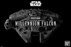 Millennium Falcon - Perfect Grade