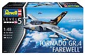 Tornado GR.4 Farewell
