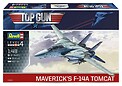 F-14A Tomcat Top Gun Maverick's