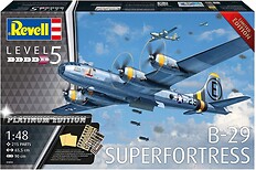 B-29 Superfortress Limited Edition
