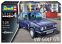 VW Golf GTI Builders Choice