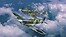 Messerschmitt Bf109G-10 - Spitfire Mk.V