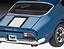 Pontiac Firebird 1970