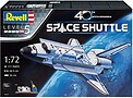 Space Shuttle, 40th. Anniversary