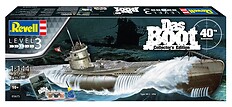 Das Boot U-Boot Typ VII C - U96