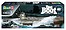 Das Boot U-Boot Typ VII C - U96