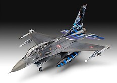 F-16D Tigermeet 2014 Lockheed Martin