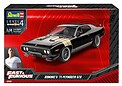 Plymouth GTX 1971 Dominic's Fast Furious