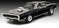 Dodge Charger 1970 Dominics Fast and Furious