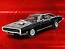 Dodge Charger 1970 Dominics Fast and Furious