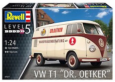 VW T1  Dr. Oetker