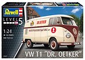 VW T1 Dr. Oetker