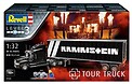 Tour Truck - Rammstein