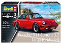 Porsche 911 G Model Targa