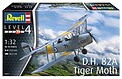 D.H. 82A Tiger Moth
