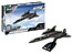 Lockheed SR-71 Blackbird