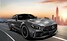 Build 'n Race Mercedes AMG GT R - czarny