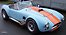 Model Set '65 Shelby Cobra 427