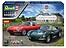 Jaguar 100th Anniversary