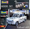 Trabant 601