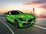 Build 'n Race Mercedes AMG GT R - zielony