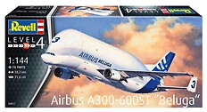 Airbus A300-600ST Beluga