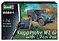 Krupp Protze KFZ 69 with 3,7cm Pak