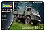 Unimog 404 S