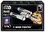 Y-wing Fighter