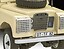 Land Rover Series III LWB 109 commercial