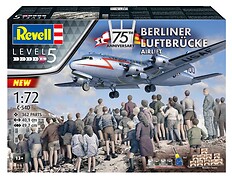 75th Anniversary Berlin Airlift