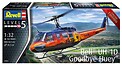 Bell UH-1D Goodbye Huey