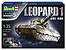 Leopard 1 A1A1-A1A4