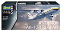 Antonov AN-124 Ruslan