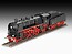 Schnellzuglokomotive S3/6 BR18-Tender