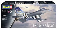 F-16 Falcon - 50th anniversary