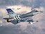F-16 Falcon - 50th anniversary